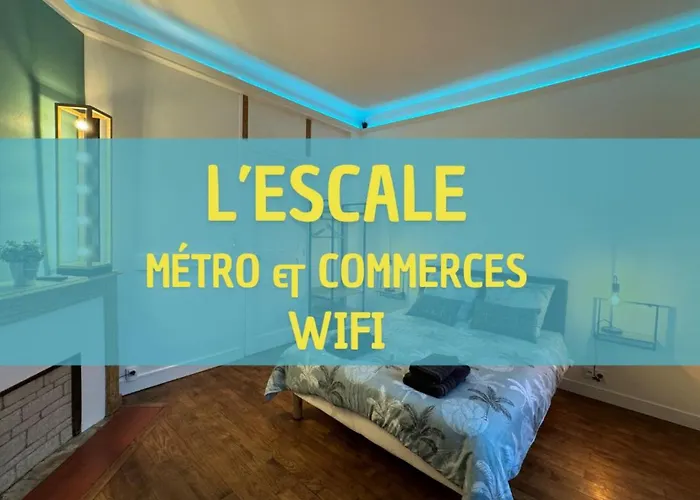 L\'Escale