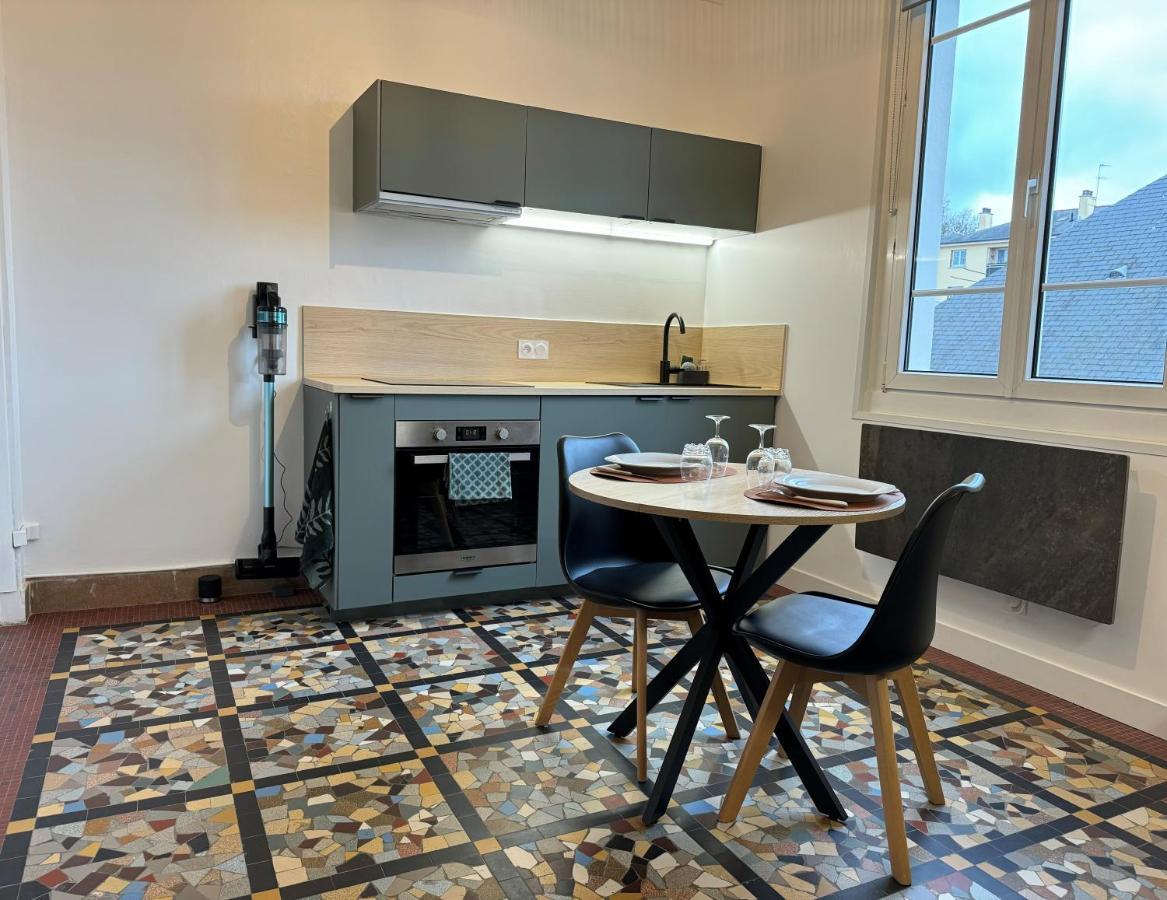 Appartement L'escale