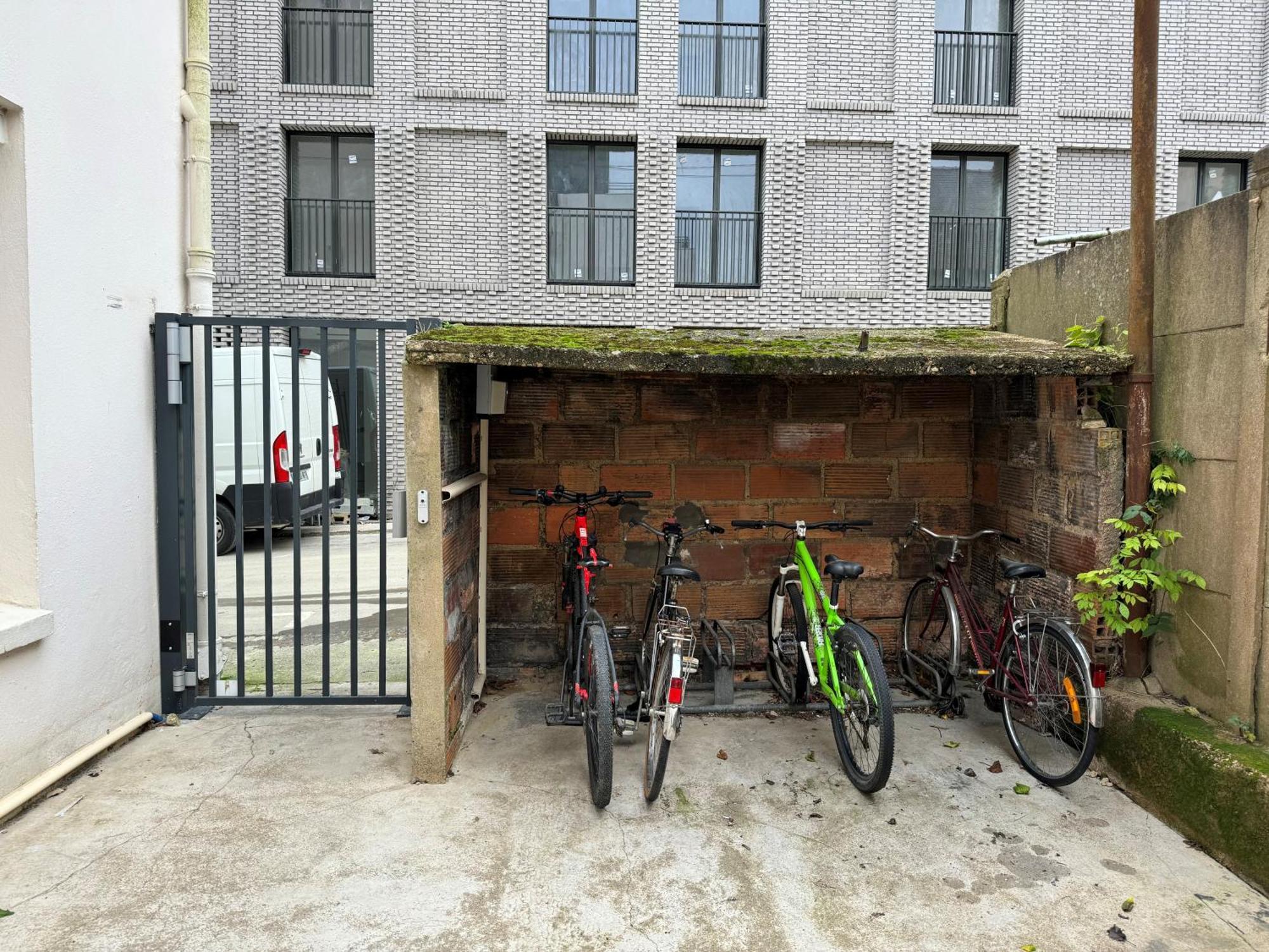 L'escale Appartement *
