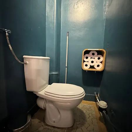 Appartement L'Escale à Rennes Extérieur photo