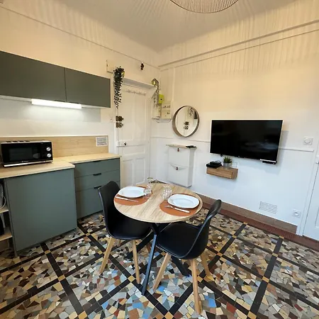 Appartement L'Escale à Rennes Extérieur photo