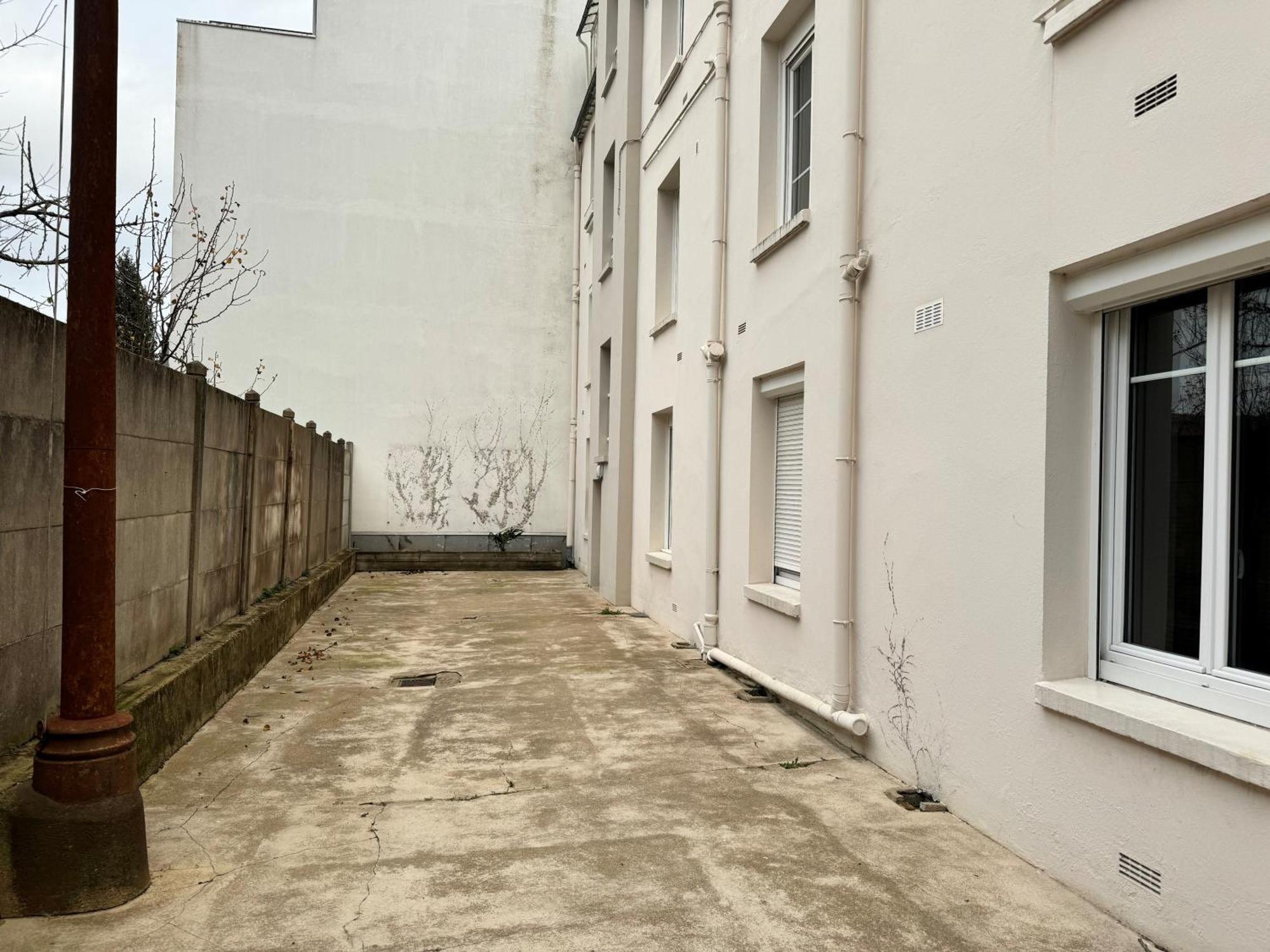 L'escale Apartment